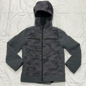 Urban republic kids light jacket Size 7